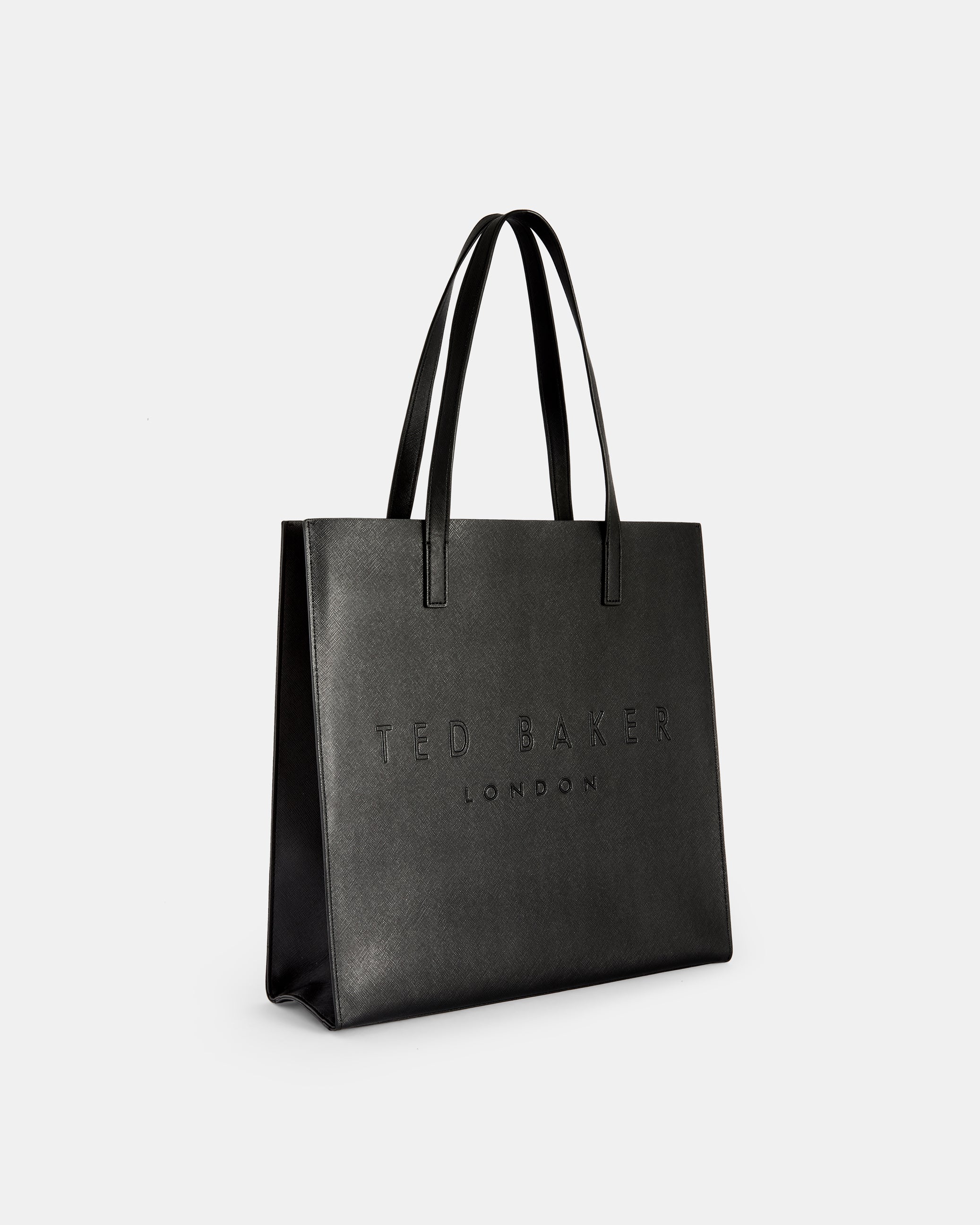 SOOCON - Large Crosshatch Icon Bag – Ted Baker, Canada