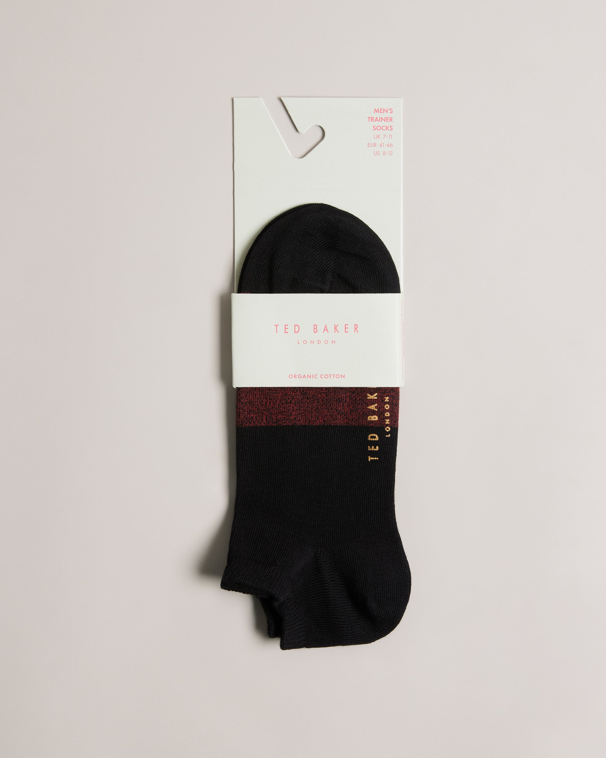 LOWSOCK - Trainer Sock