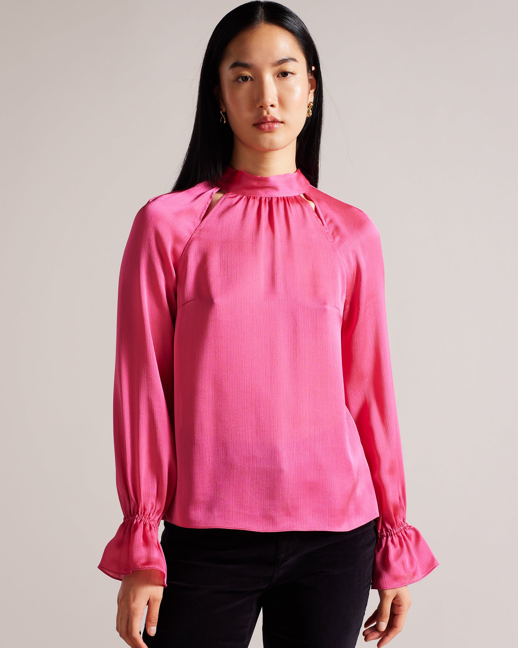 Women's Tops & T-Shirts – Page 2 – Ted Baker, Canada