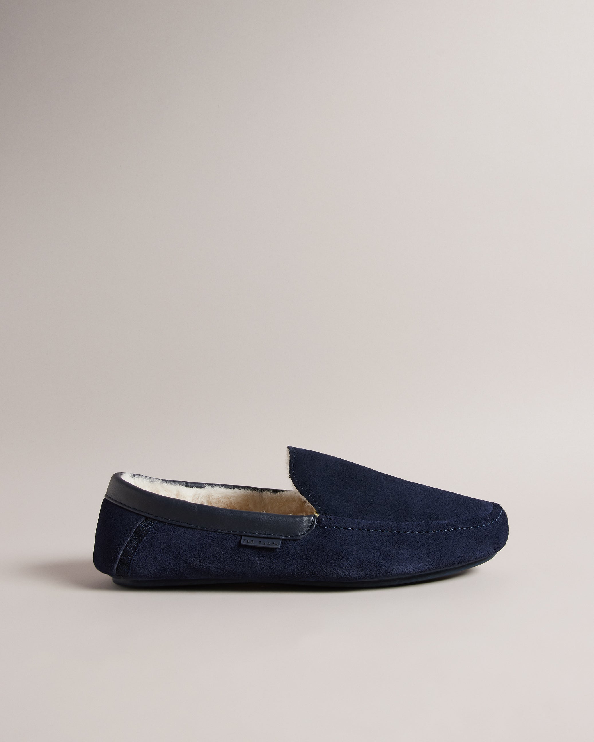 Mens ted cheap baker slippers sale