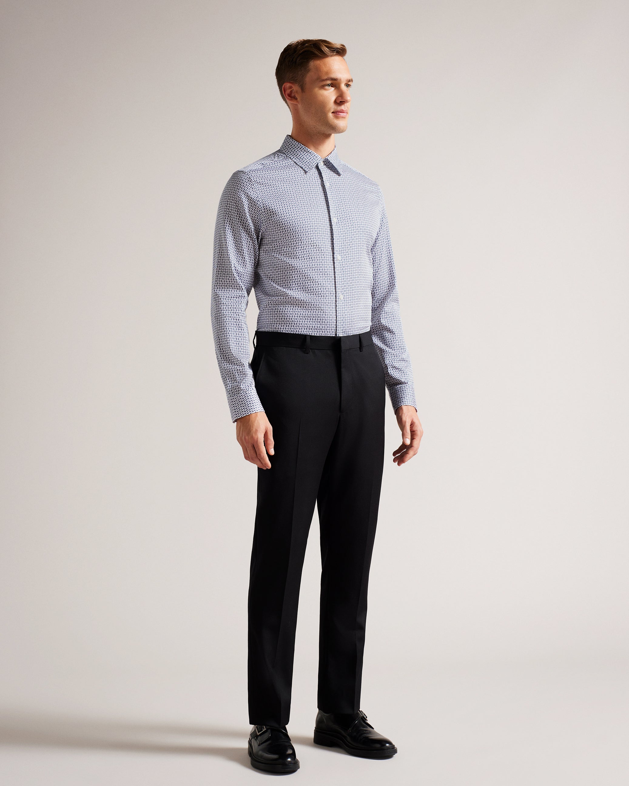 Men's Sale Shirts – Ted Baker, Canada