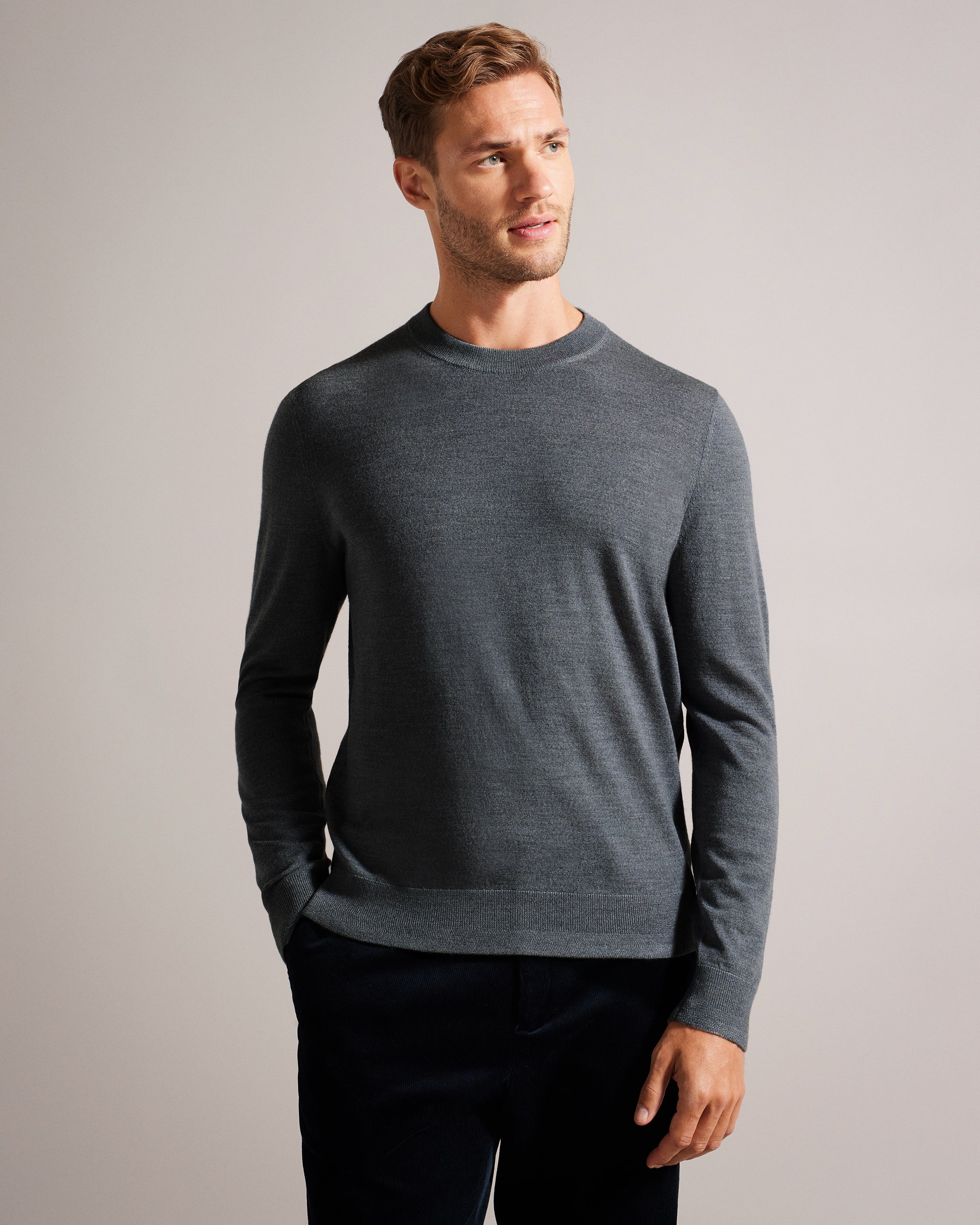 Men's Sweaters – Ted Baker, Canada