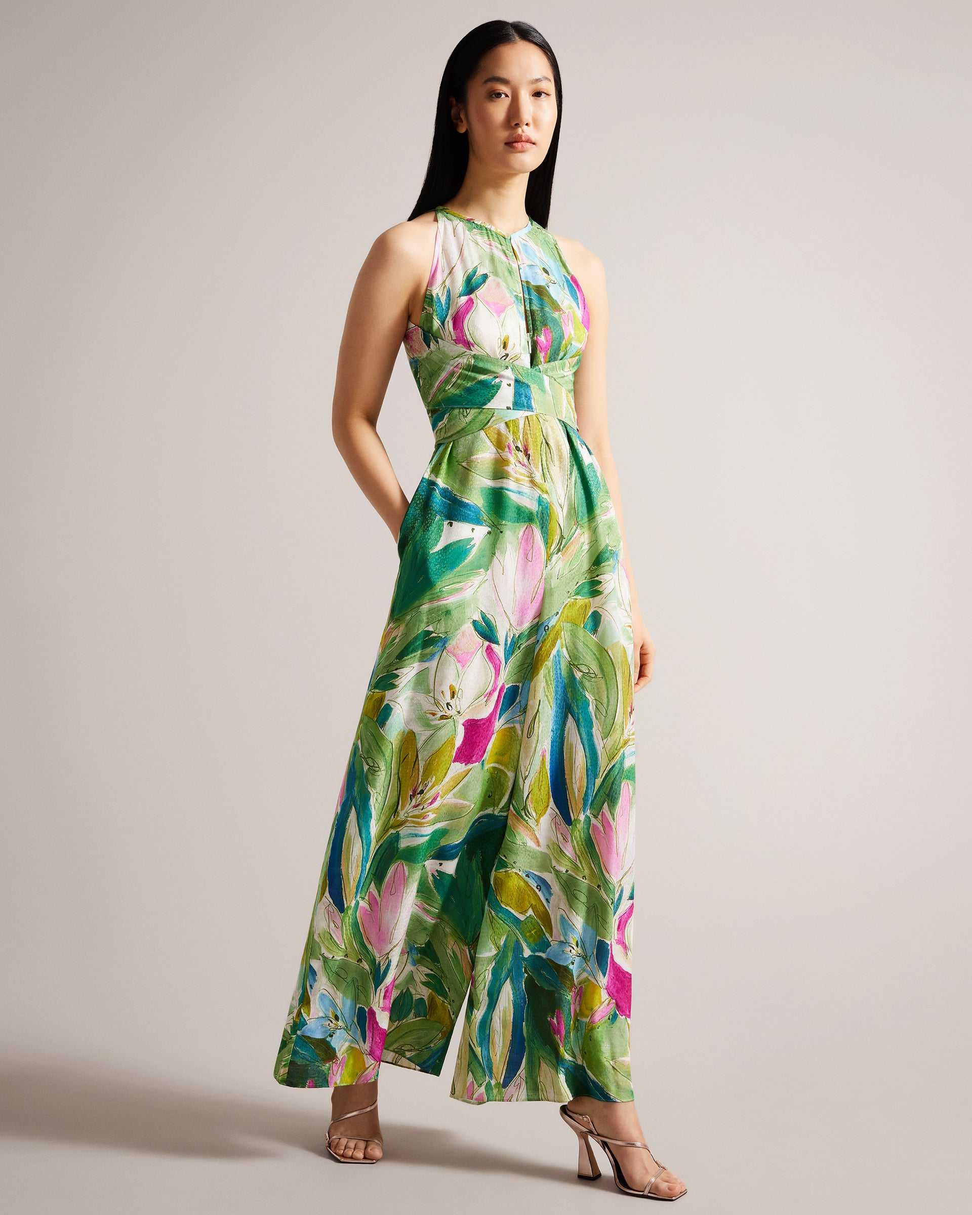 Women's Jumpsuits & Rompers – Ted Baker, Canada