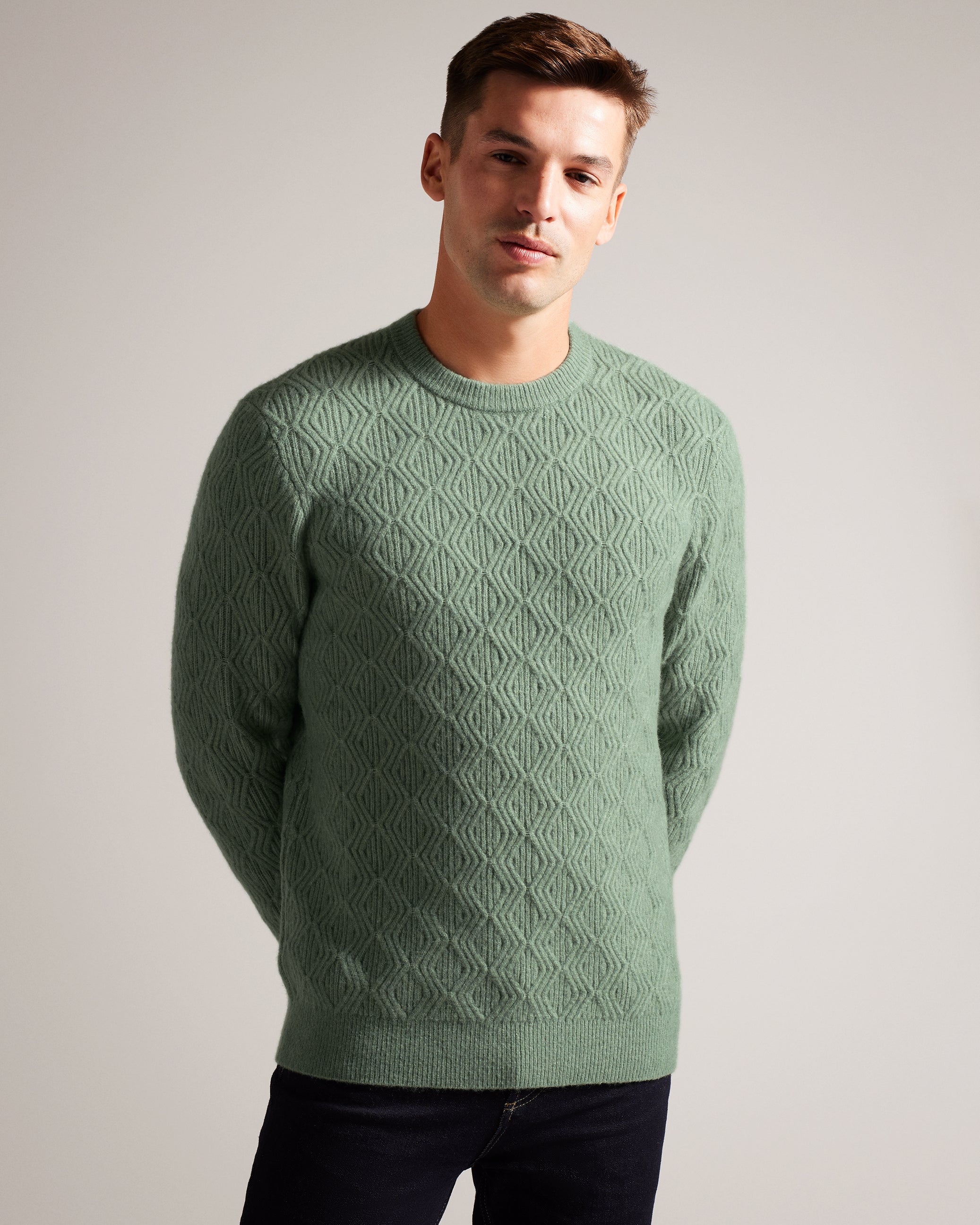 Men's Sweaters – Ted Baker, Canada