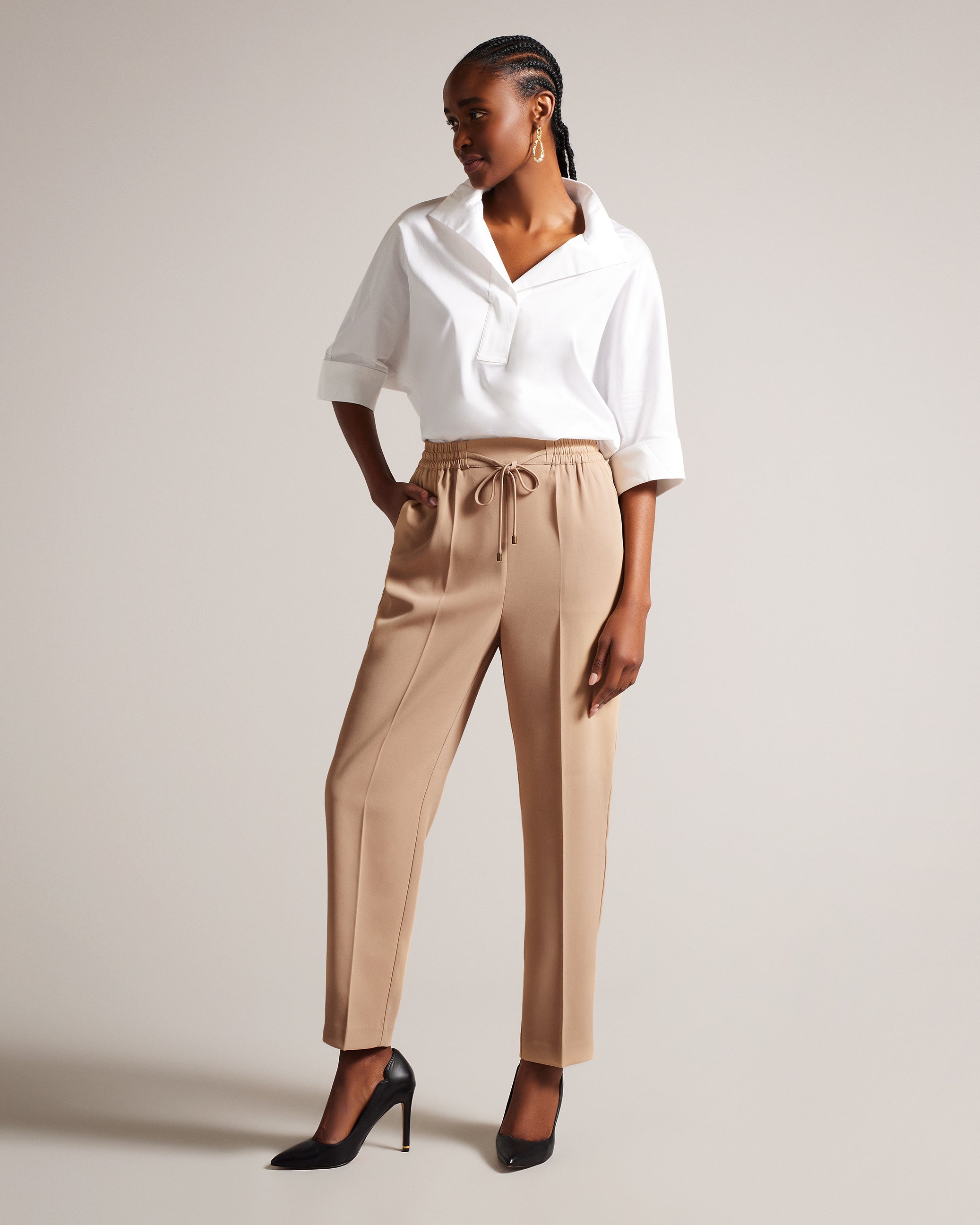 Women's Pants & Shorts – Ted Baker, Canada