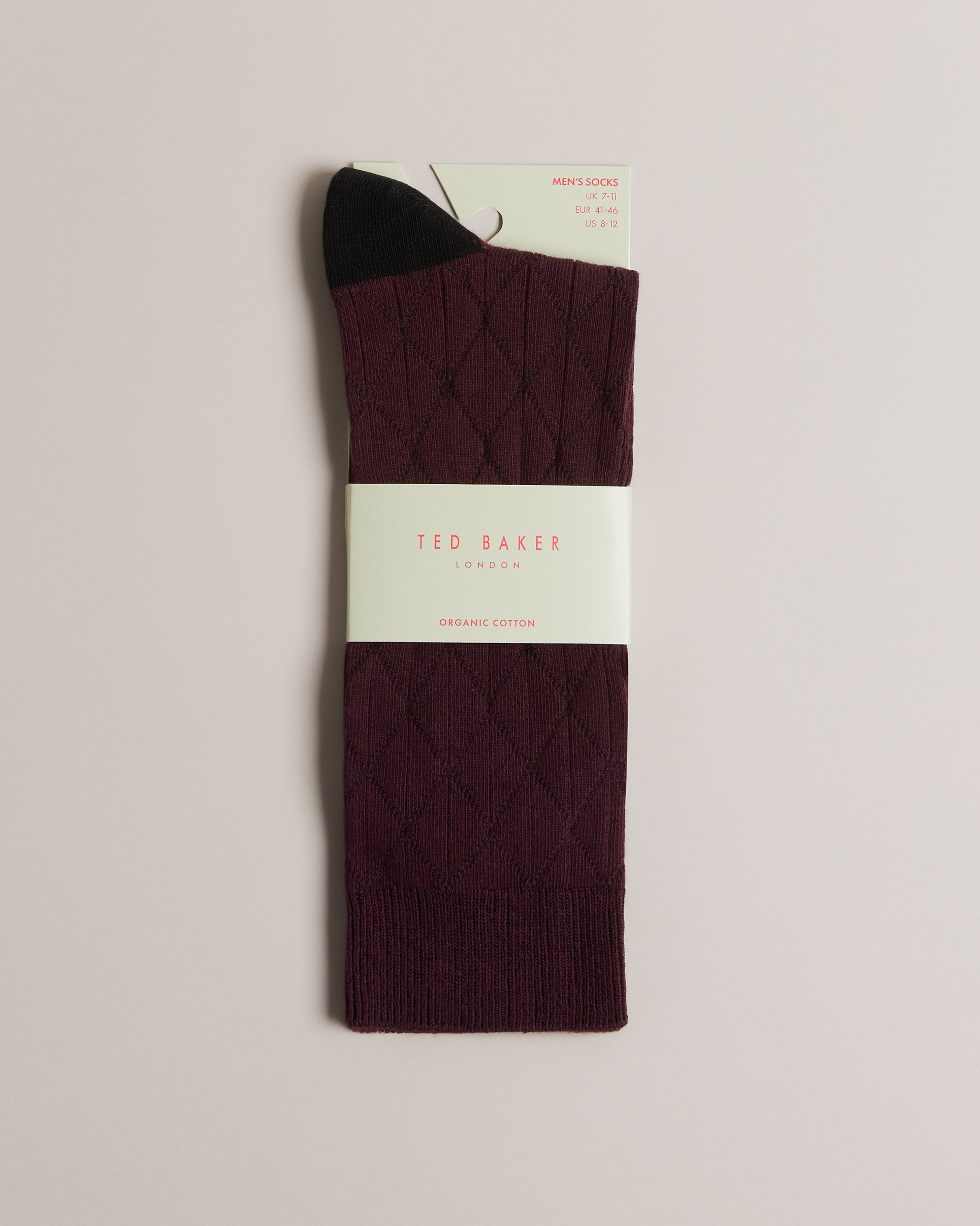 Men's Socks – Ted Baker, Canada