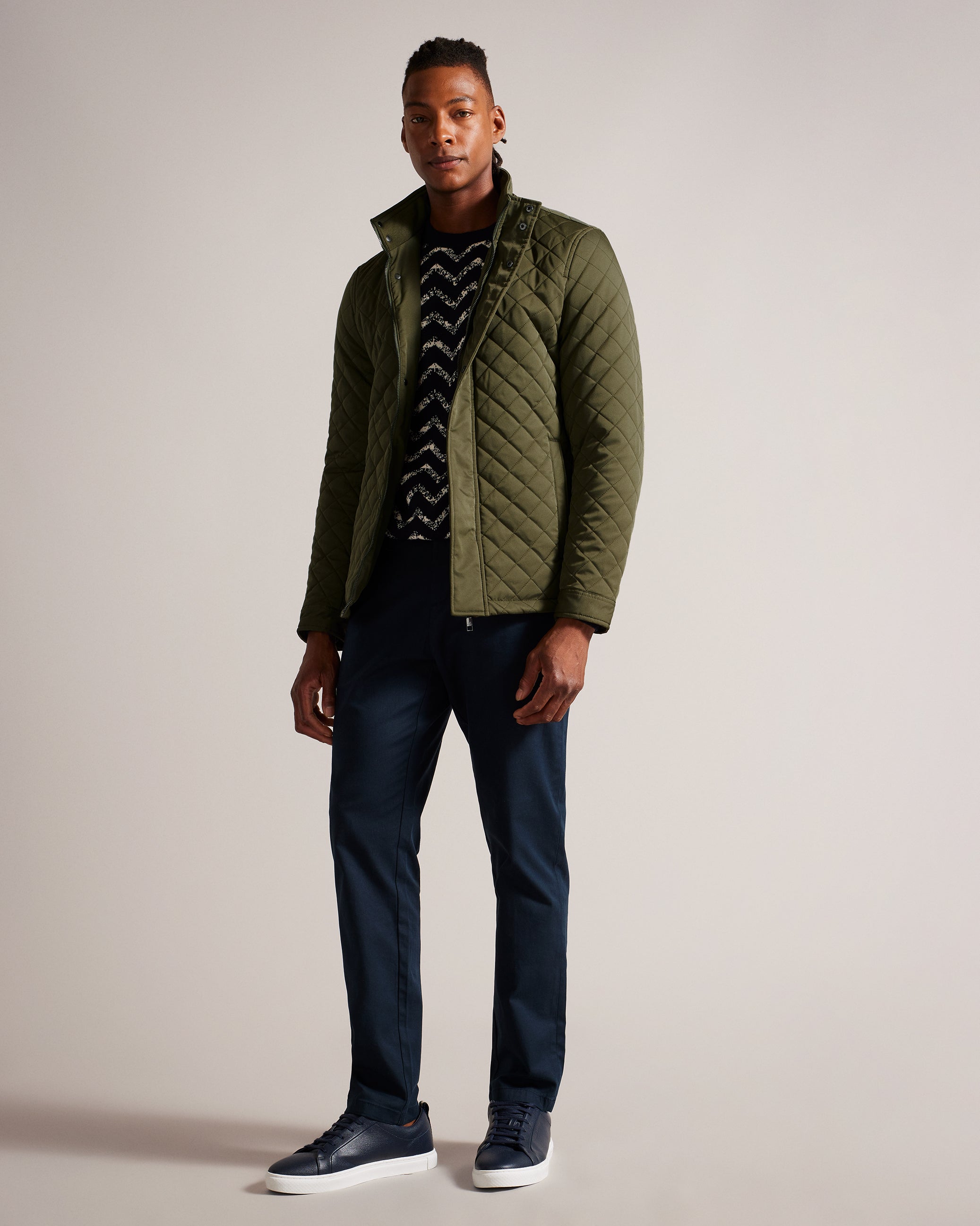Men's Clothing – Ted Baker, Canada