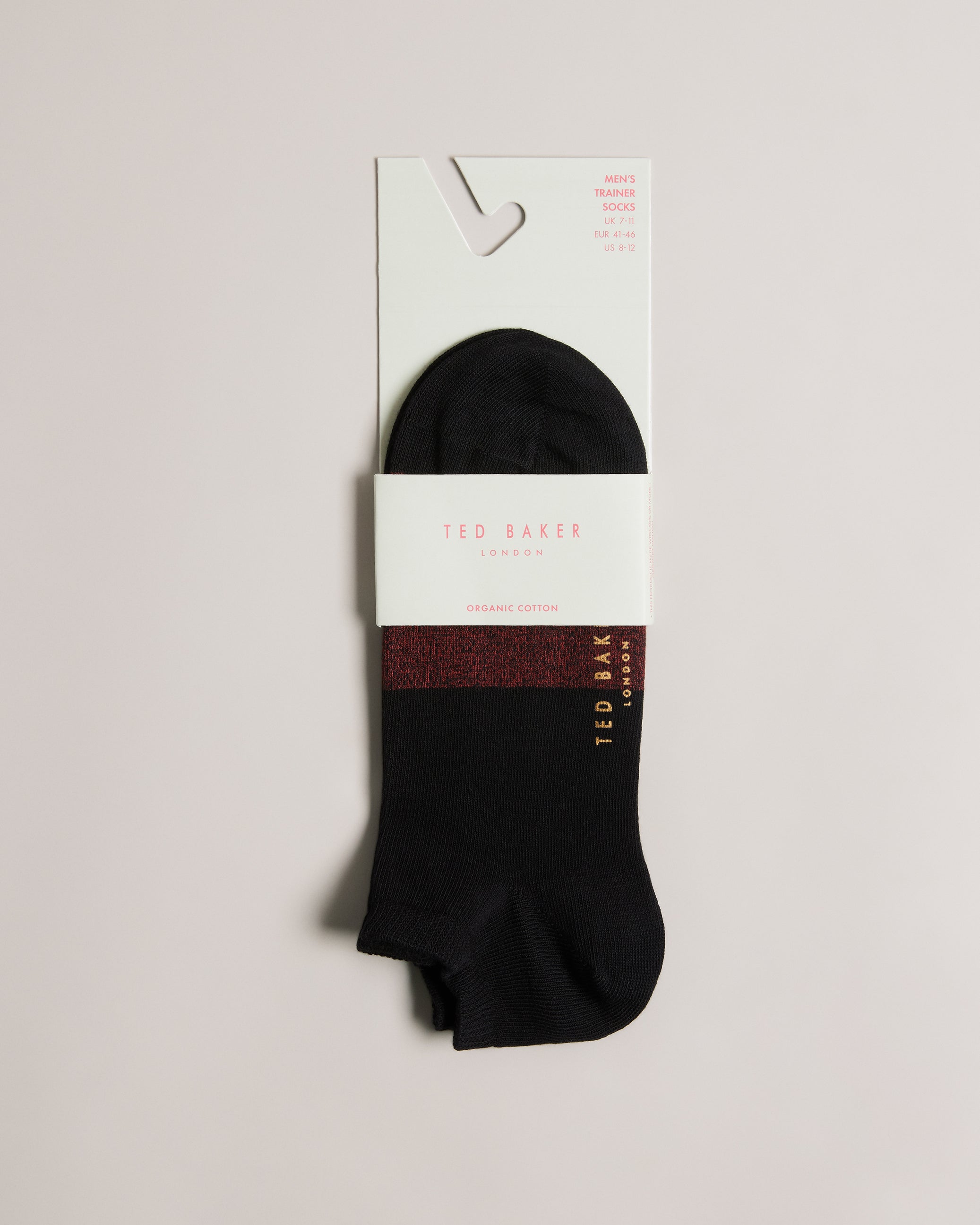 Ted Baker Socks On Sale South Africa - Multicolor Reddpak Three