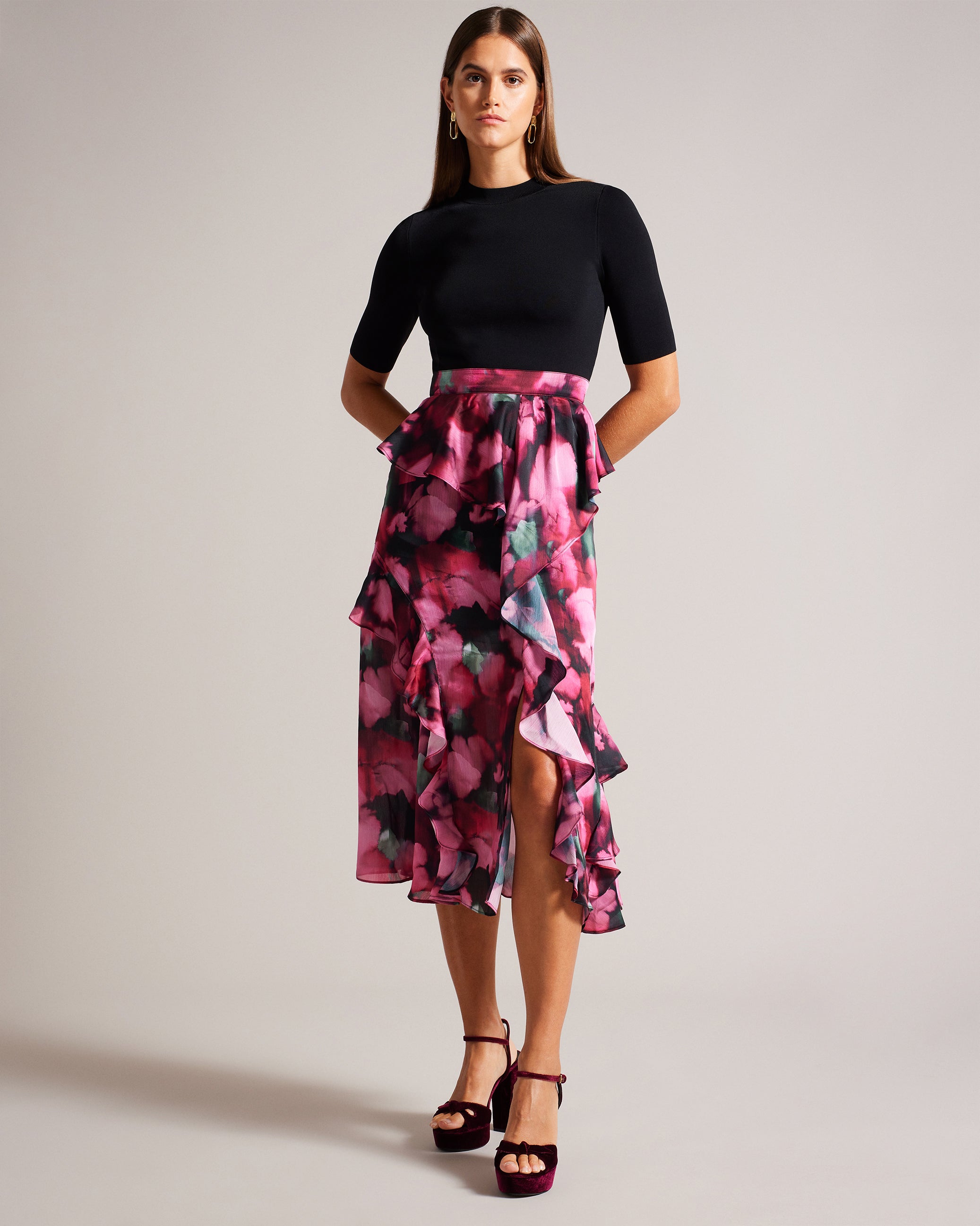 Ted Baker Canada | Designer Clothing & Accessories – Ted Baker, Canada